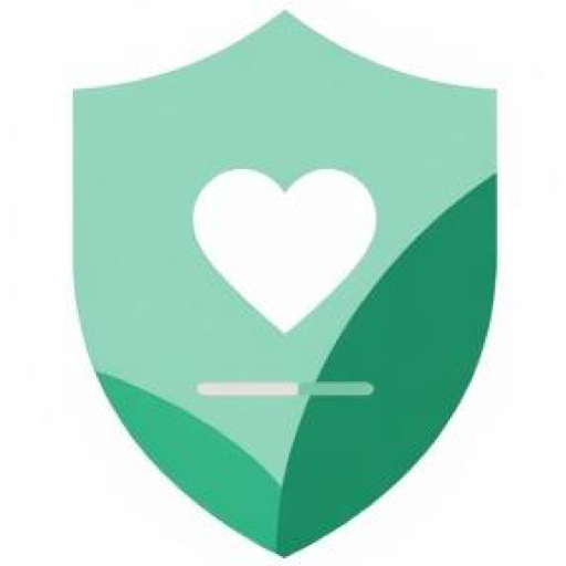 Albi Health Tracker App Icon